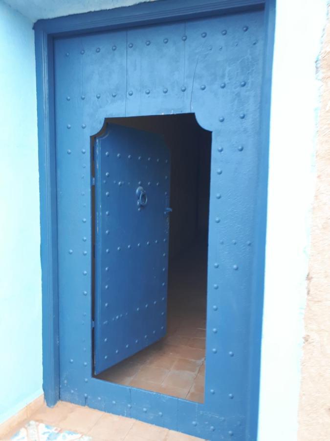 Chez Meriem Merzouga Exterior foto